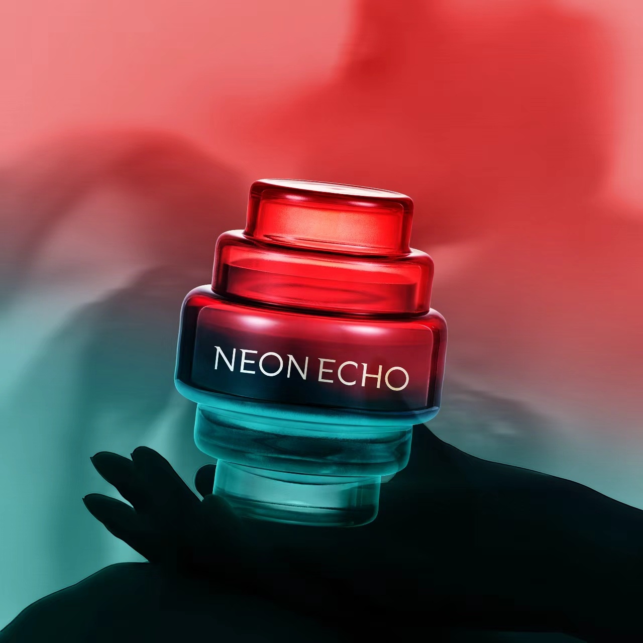 NeonEcho项目产品与内容素材